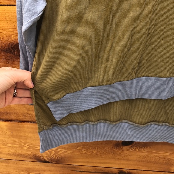 Free People Top - Picture 4 of 6